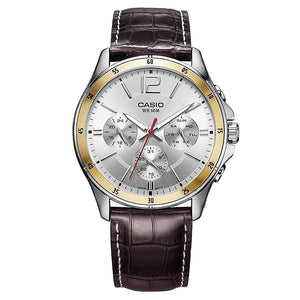 Casio Pointer Series Watch