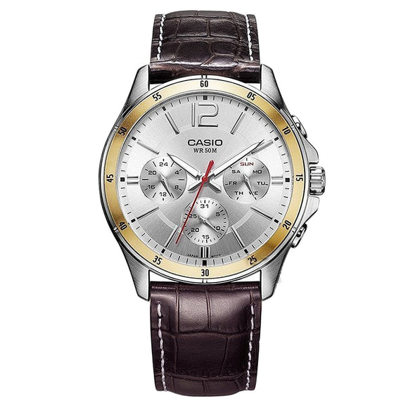 Casio Pointer Series Watch