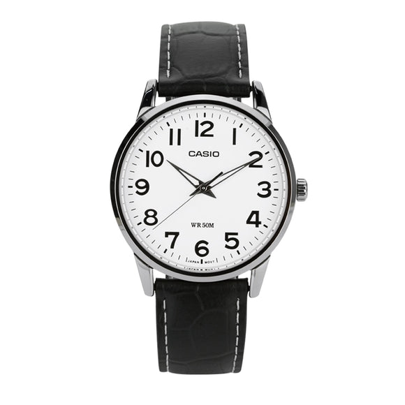 Casio Retro Watch