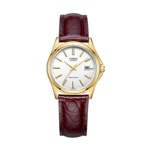 Casio Vintage Quartz Watch