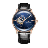 Reef Tiger Luxury Rose Gold Watch