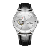 Reef Tiger Luxury Rose Gold Watch