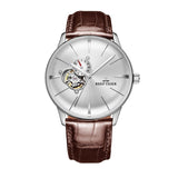 Reef Tiger Luxury Rose Gold Watch