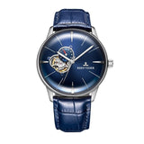 Reef Tiger Luxury Rose Gold Watch