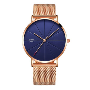 SHMIK Stainless Steel Watch
