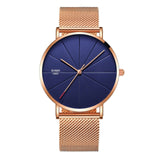 SHMIK Stainless Steel Watch