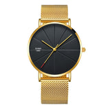 SHMIK Stainless Steel Watch