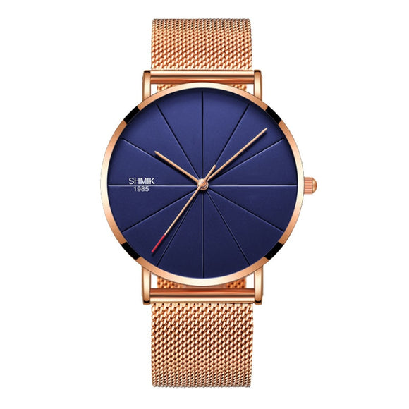 SHMIK Stainless Steel Watch