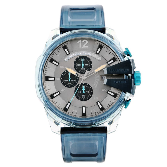 Diesel Blue Quartz Watch