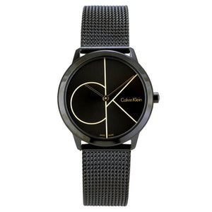 Calvin Klein Minimal Series Quartz Watch