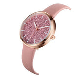 Casual Quartz Watch