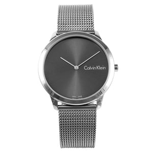 Calvin Klein Minimal Collection Fashion Quartz
