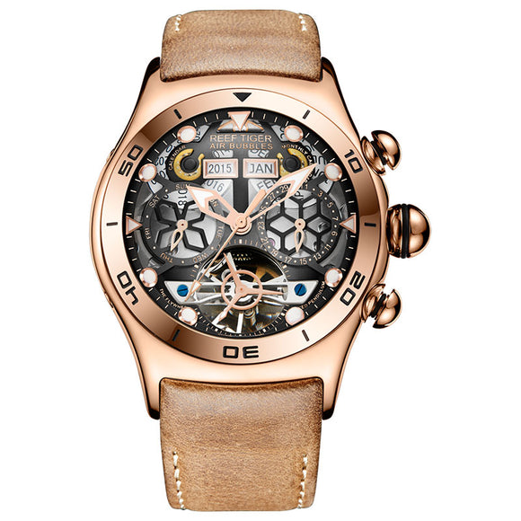 Reef Tiger Sport Watch