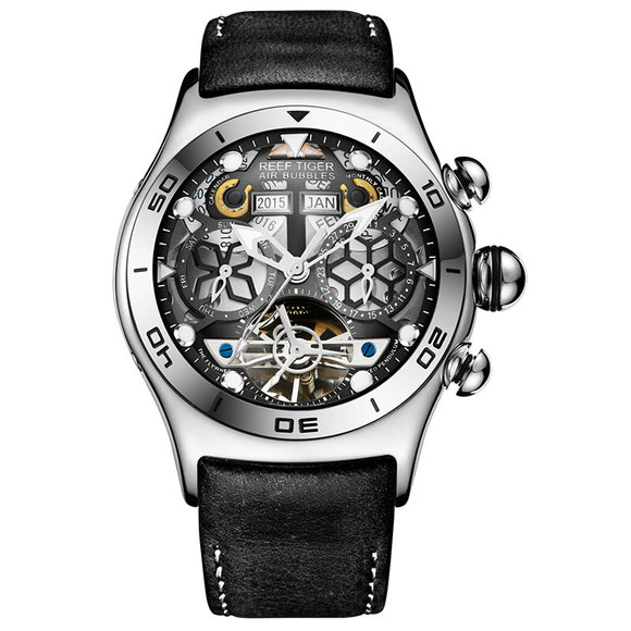 Reef Tiger Sport Watch