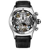 Reef Tiger Sport Watch