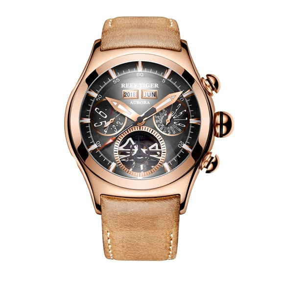 Reef Tiger Sport Watch