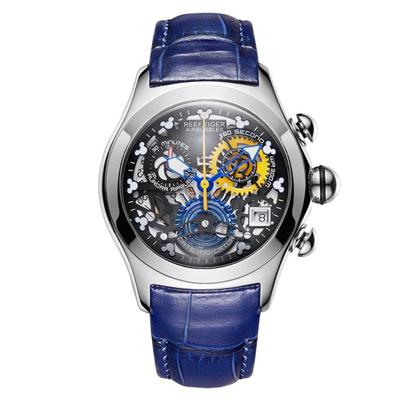 Reef Tiger Luxury Watch