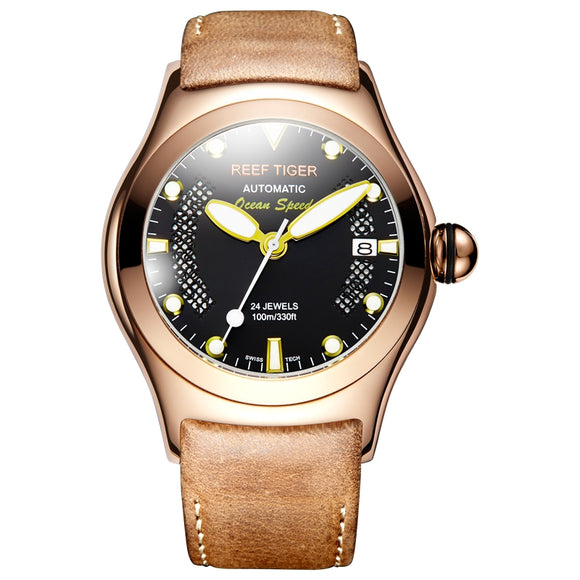 Reef Tiger Sport Watch