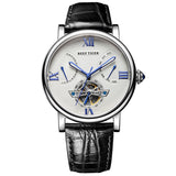 Reef Tiger Tourbillon Watch