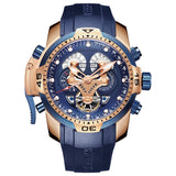 Reef Tiger Sport Watch