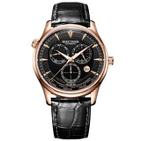 Reef Tiger Designer Watch