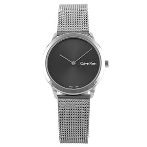 Calvin Klein Minimal Series Quartz Watch