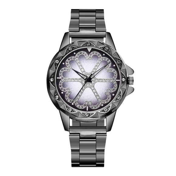 Simple Watch Mesh With Quartz