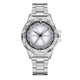 Simple Watch Mesh With Quartz