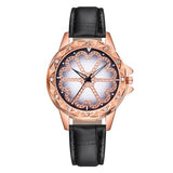 Simple Watch Mesh With Quartz