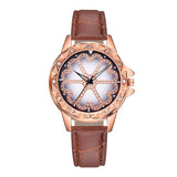 Simple Watch Mesh With Quartz