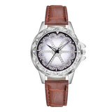 Simple Watch Mesh With Quartz