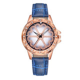 Simple Watch Mesh With Quartz