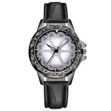 Simple Watch Mesh With Quartz