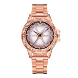 Simple Watch Mesh With Quartz