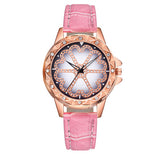 Simple Watch Mesh With Quartz