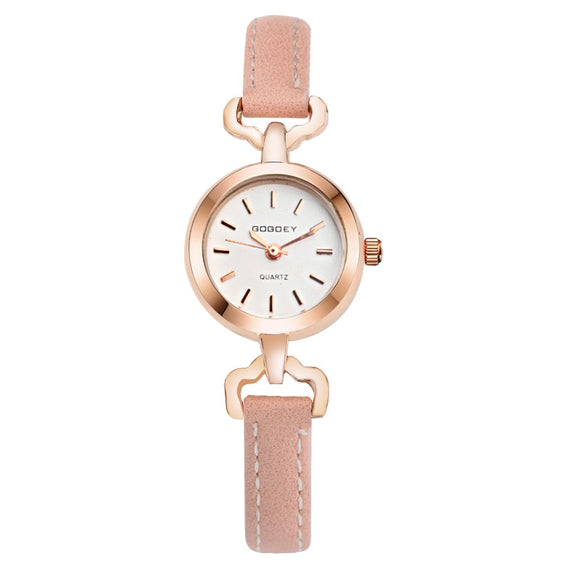 Gogoey Rose Gold Watches