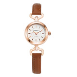 Gogoey Rose Gold Watches