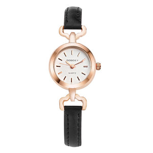 Gogoey Rose Gold Watches