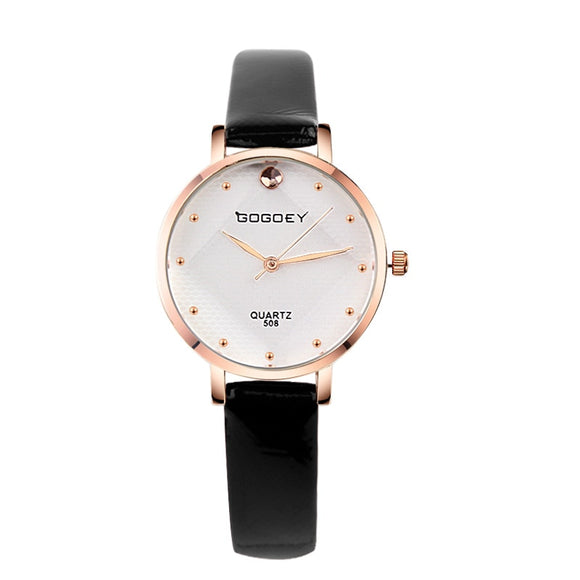 Gogoey Watch Women