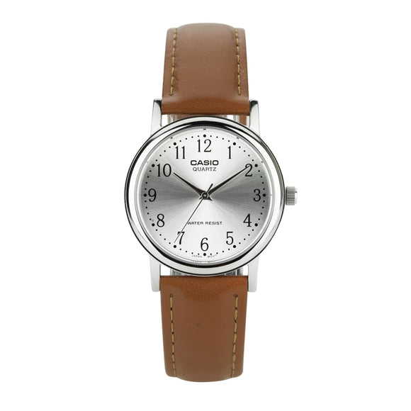 Casio Vintage Watch