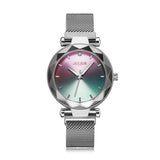 Magnetic Buckle Watch