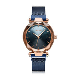 Magnetic Buckle Watch
