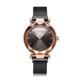 Magnetic Buckle Watch