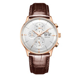 Reef Tiger Luxury Watch