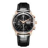 Reef Tiger Luxury Watch