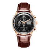 Reef Tiger Luxury Watch