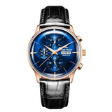 Reef Tiger Luxury Watch
