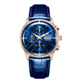 Reef Tiger Luxury Watch