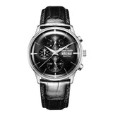 Reef Tiger Luxury Watch