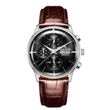Reef Tiger Luxury Watch
